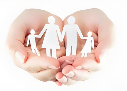 小身材大安心：把 “彼此安好” 的笃定带在身边