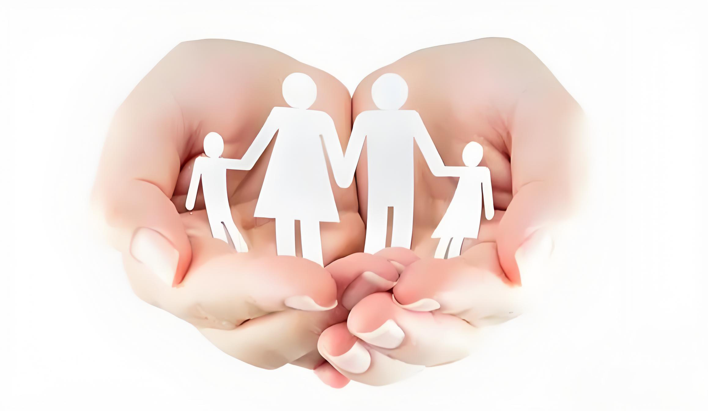 小身材大安心：把 “彼此安好” 的笃定带在身边