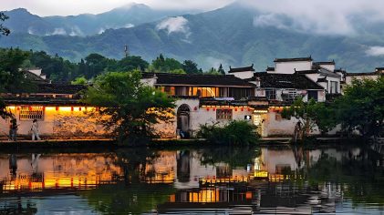 2026柒言车友惠特色小众文化城镇自由行