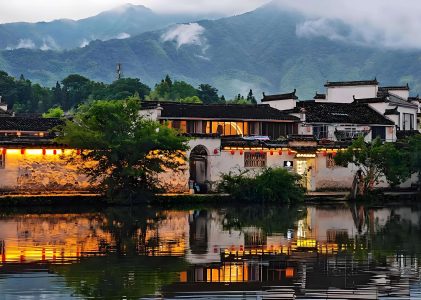 2026柒言车友惠特色小众文化城镇自由行