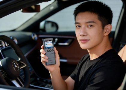 柒言社交对讲机｜车友专属，把文字知乎变成实时音频狂欢