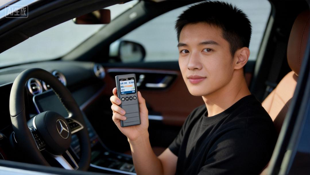 柒言社交对讲机｜车友专属，把文字知乎变成实时音频狂欢