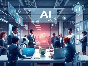AI是否会让内容创作者两极分化？别再被“取代论”骗了