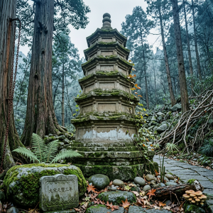 辽海遗韵 | 析木古城：石棚金塔铁塔三绝，藏在海城深山里的千年唐风