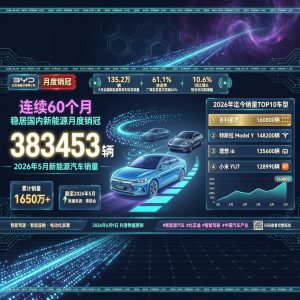汽车交通资讯简报 | 2026年6月9日