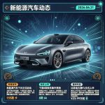 汽车交通资讯简报 | 2026年6月21日