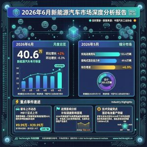 汽车交通资讯简报 | 2026年6月28日
