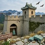 京畿边城 | 长峪城：北京西北群山深处的明代兵堡遗韵