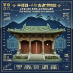太行遗珠 | 平顺县:深山里的千年古建博物馆