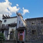 徽风芹韵 | 芹川古村:千岛湖畔被时光封存的七百年徽派桃源