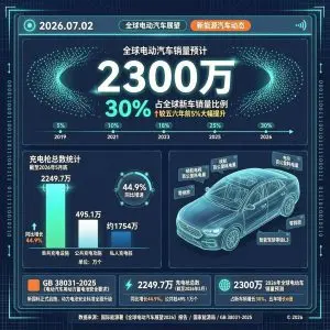 汽车交通资讯简报 | 2026年7月2日
