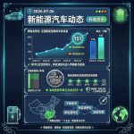 汽车交通资讯简报 | 2026年7月6日