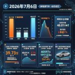 汽车交通资讯简报 | 2026年7月6日