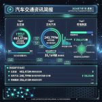 汽车交通资讯简报 | 2026年7月7日