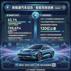 汽车交通资讯简报 | 2026年07月16日