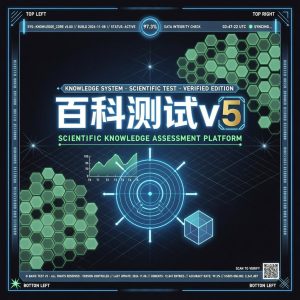 百科测试v5